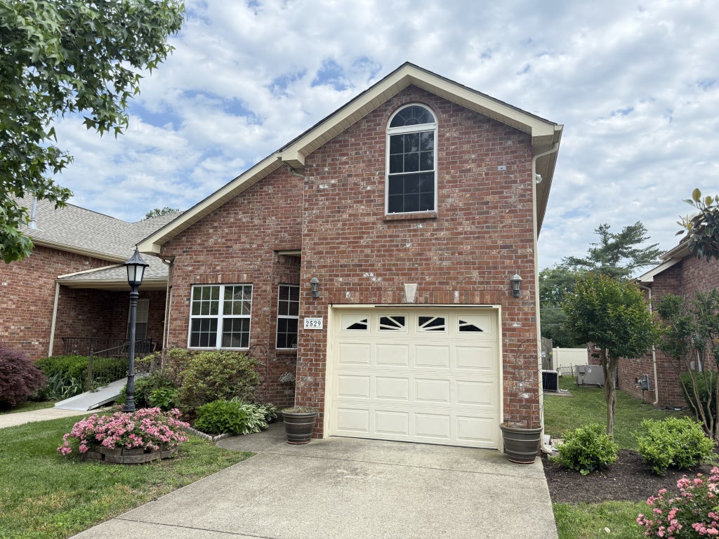 2529 Keegan Dr, Murfreesboro