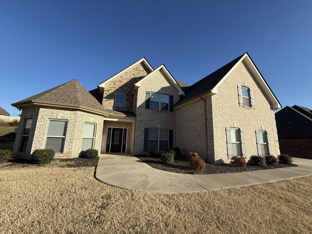 1124 Watercress Ct, Murfreesboro