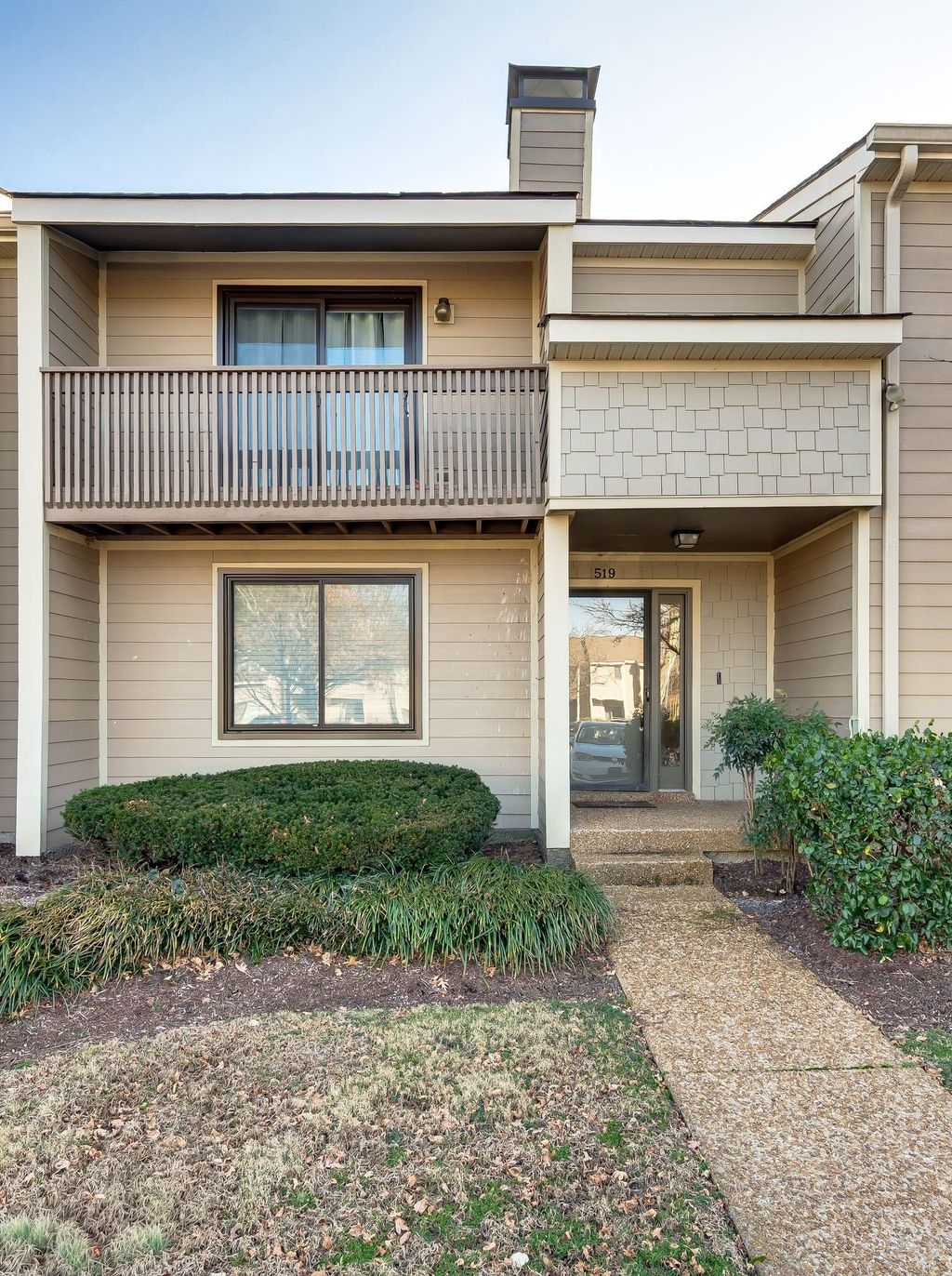 519 Belle Pointe Ct, Nashville