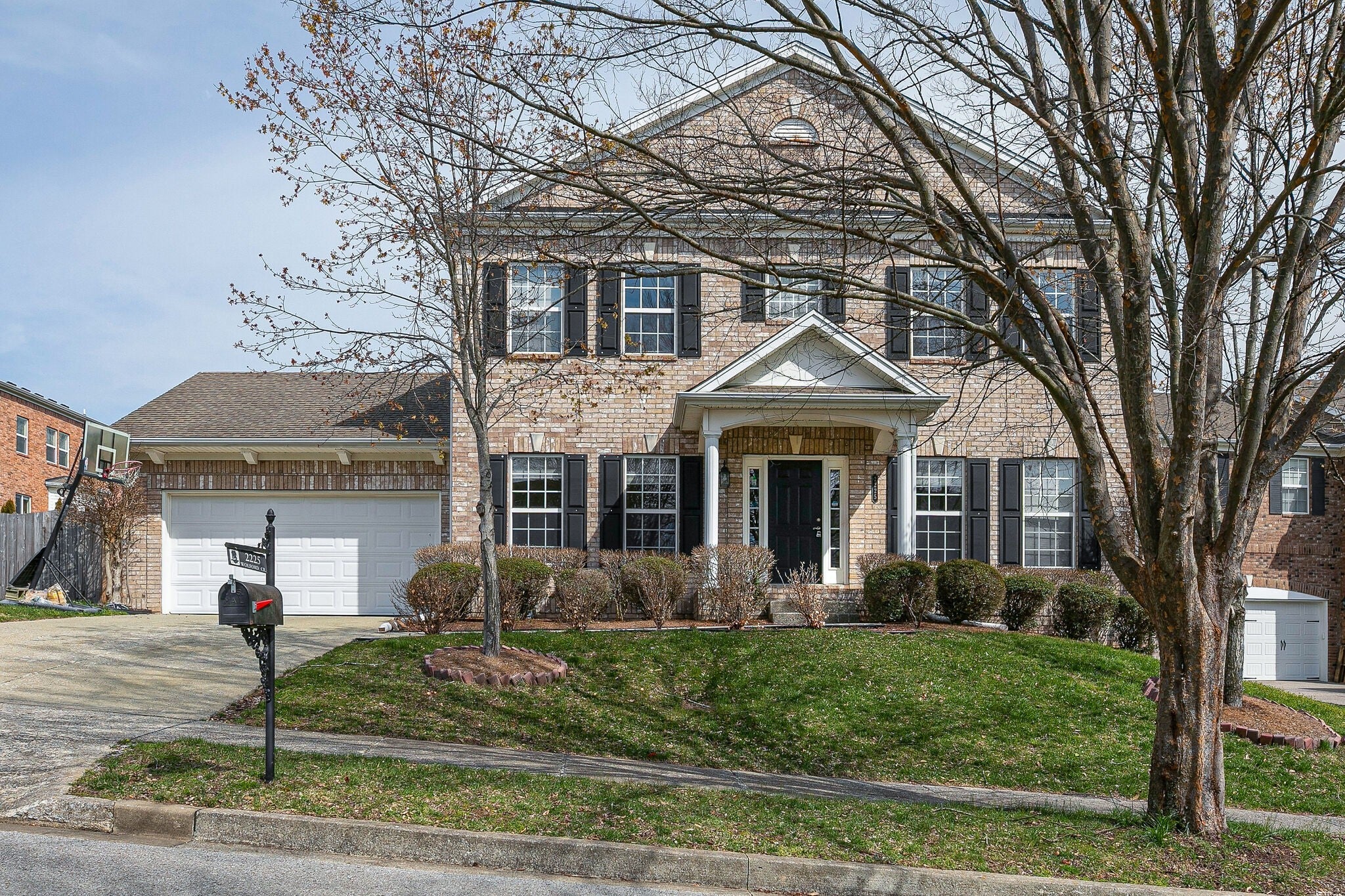 Home for sale in 2225 Wolford Cir Franklin, TN