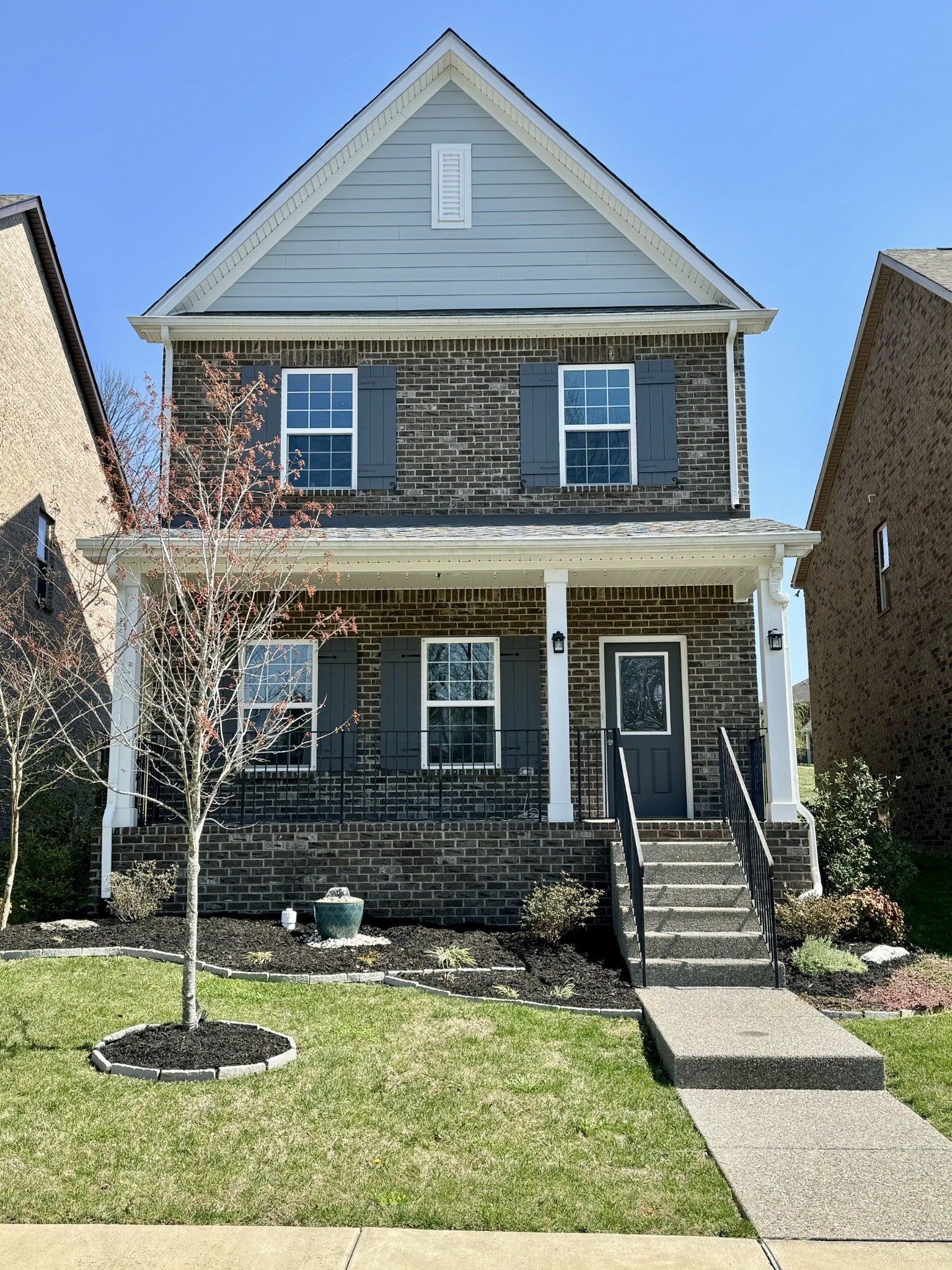 Photo for MLS 3112460 in 319 Carellton Dr Gallatin, TN - 37066