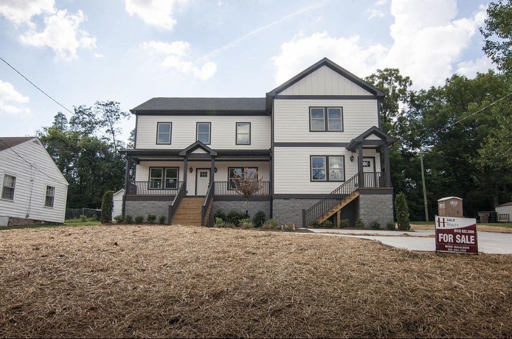 2439 Inga St, Nashville