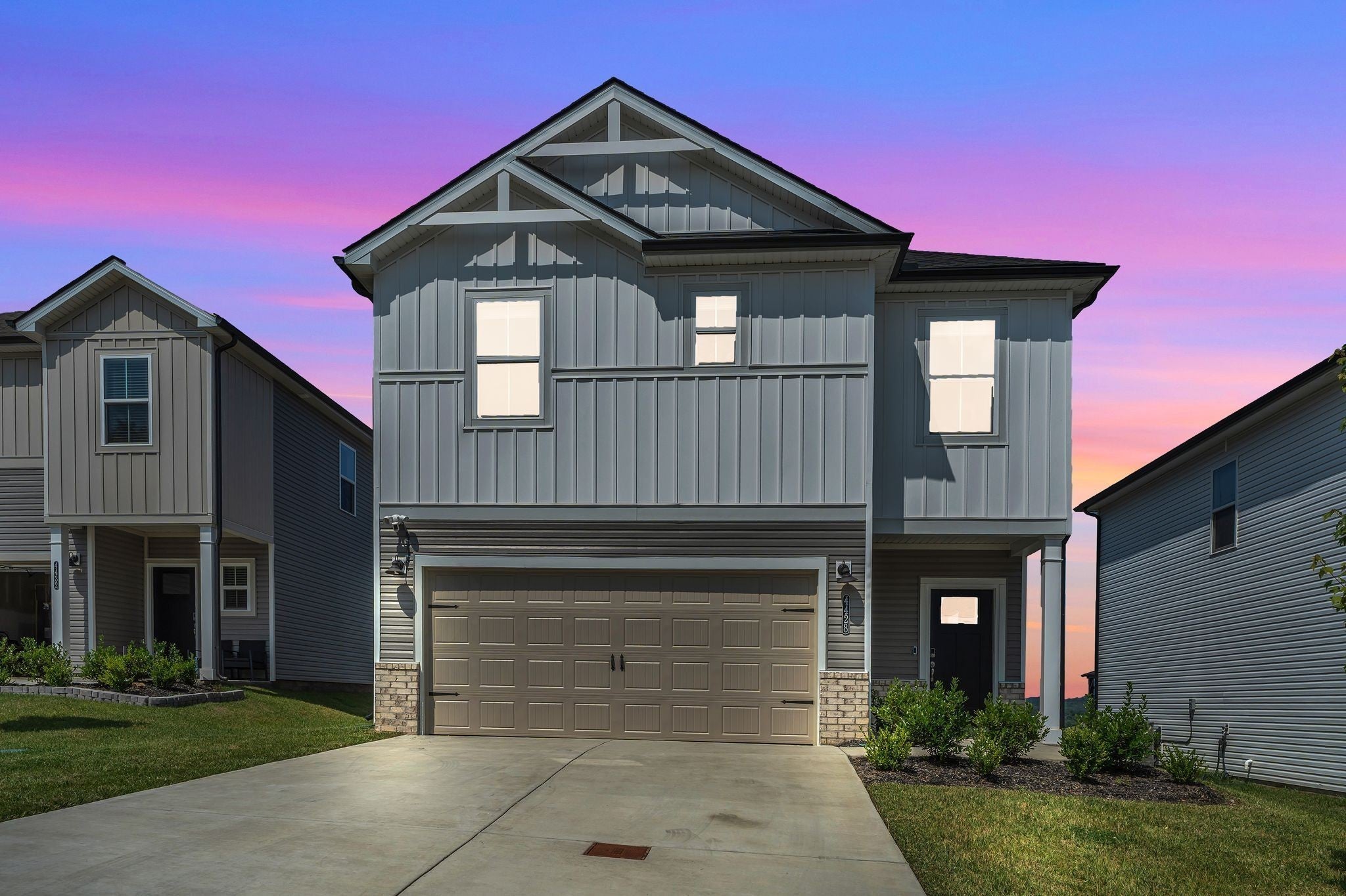 Home for sale in 4428 Skyridge Dr Nashville, TN