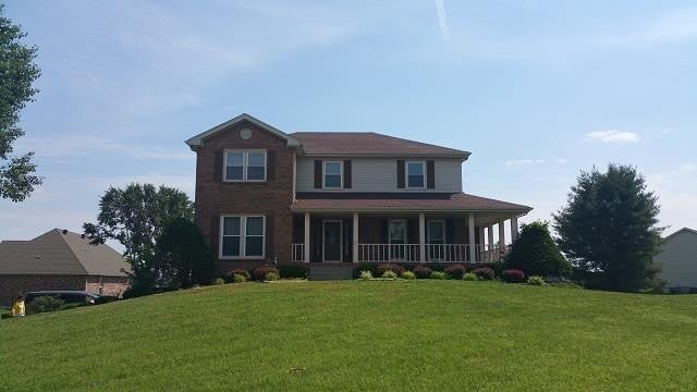 991 Haggard Dr, Clarksville