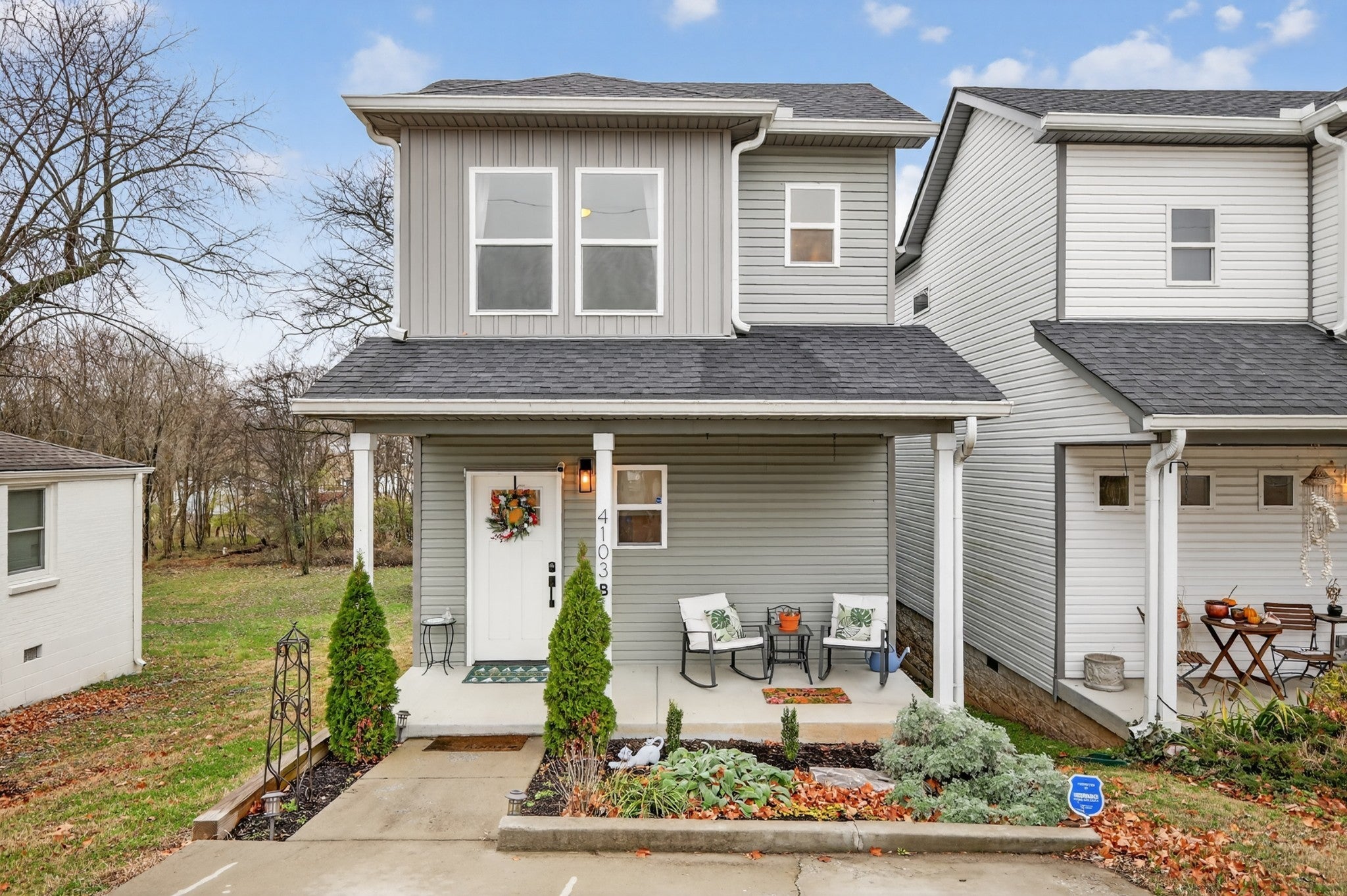 Photo for MLS 3122502 in 4103b Main St Old Hickory, TN - 37138