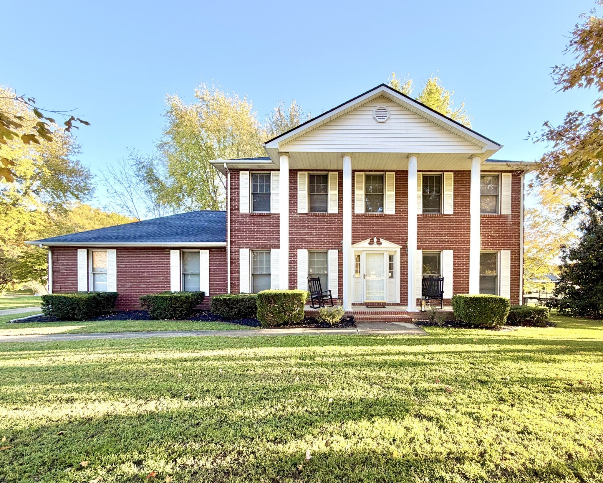 Residential Lease Real Estate for sale in Clarksville, TN