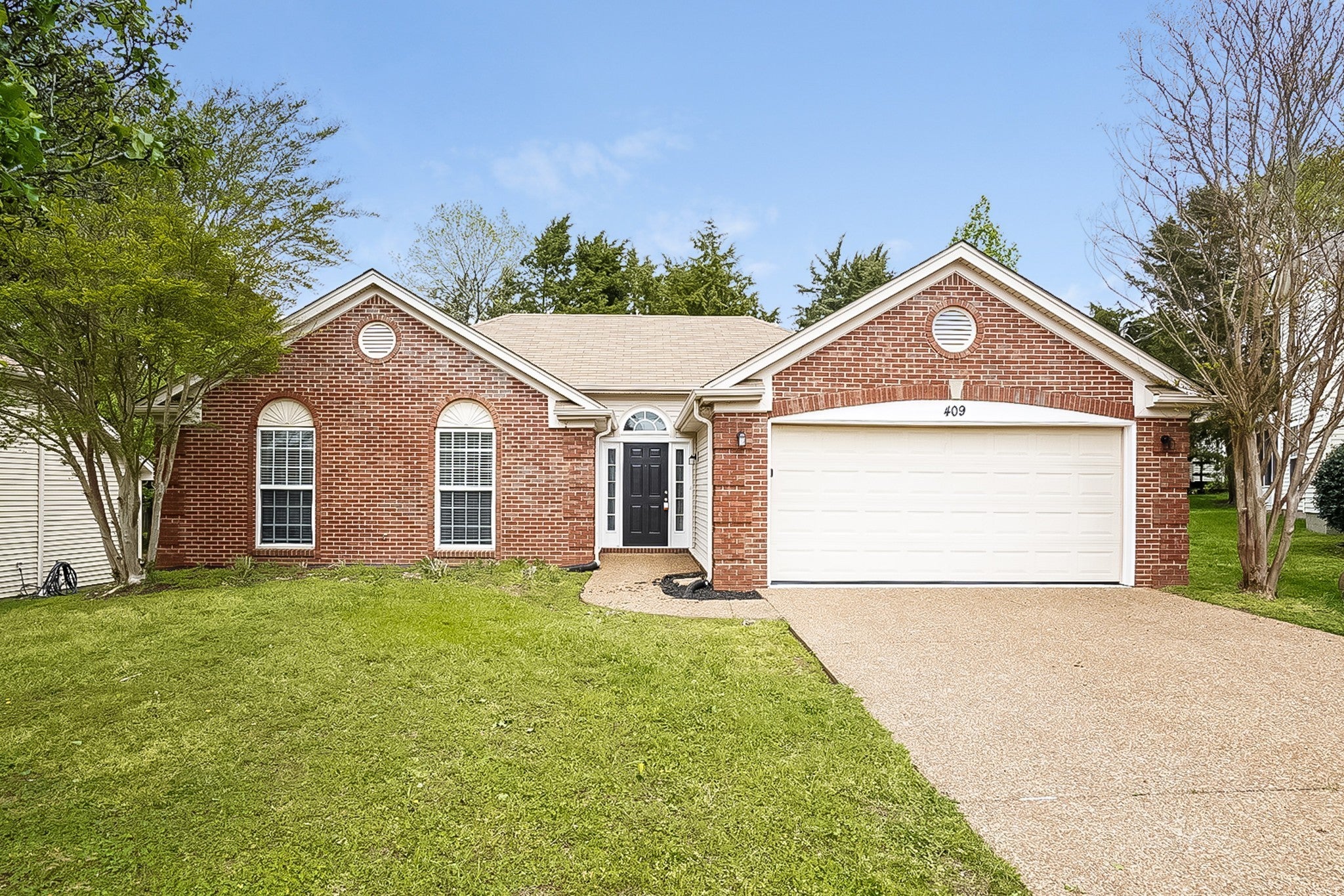 Photo for MLS 3127896 in 409 Ashby Pl Antioch, TN - 37013