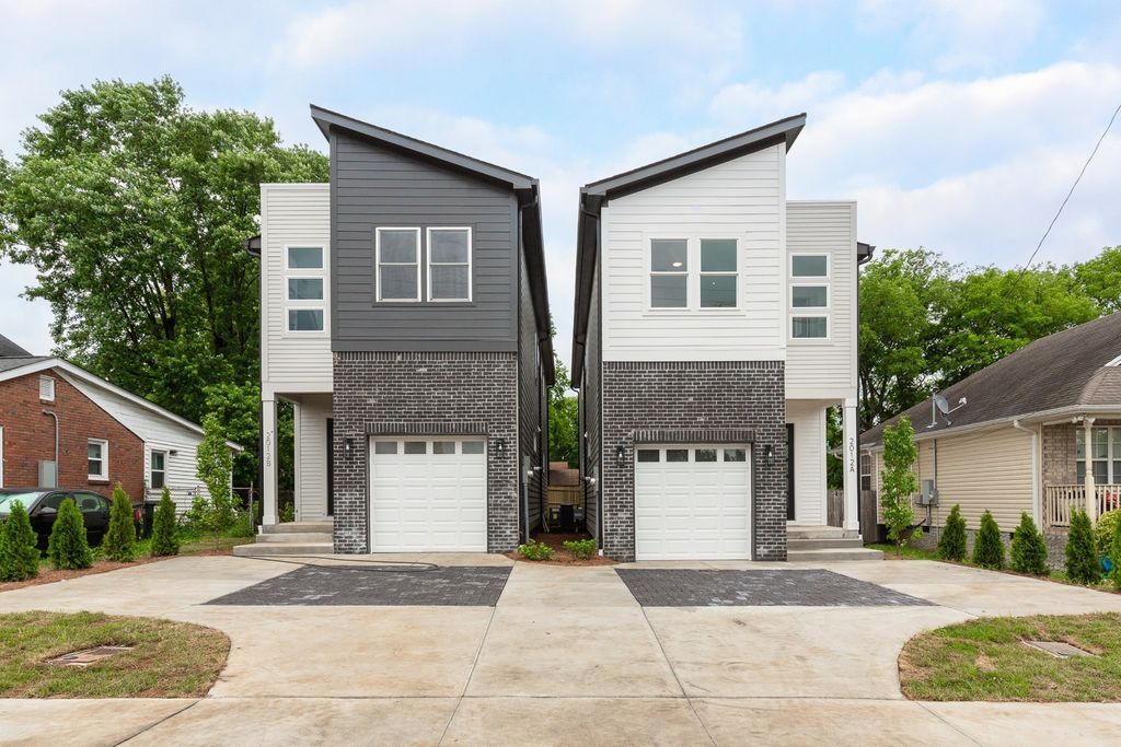 2012 Owen St A, Nashville
