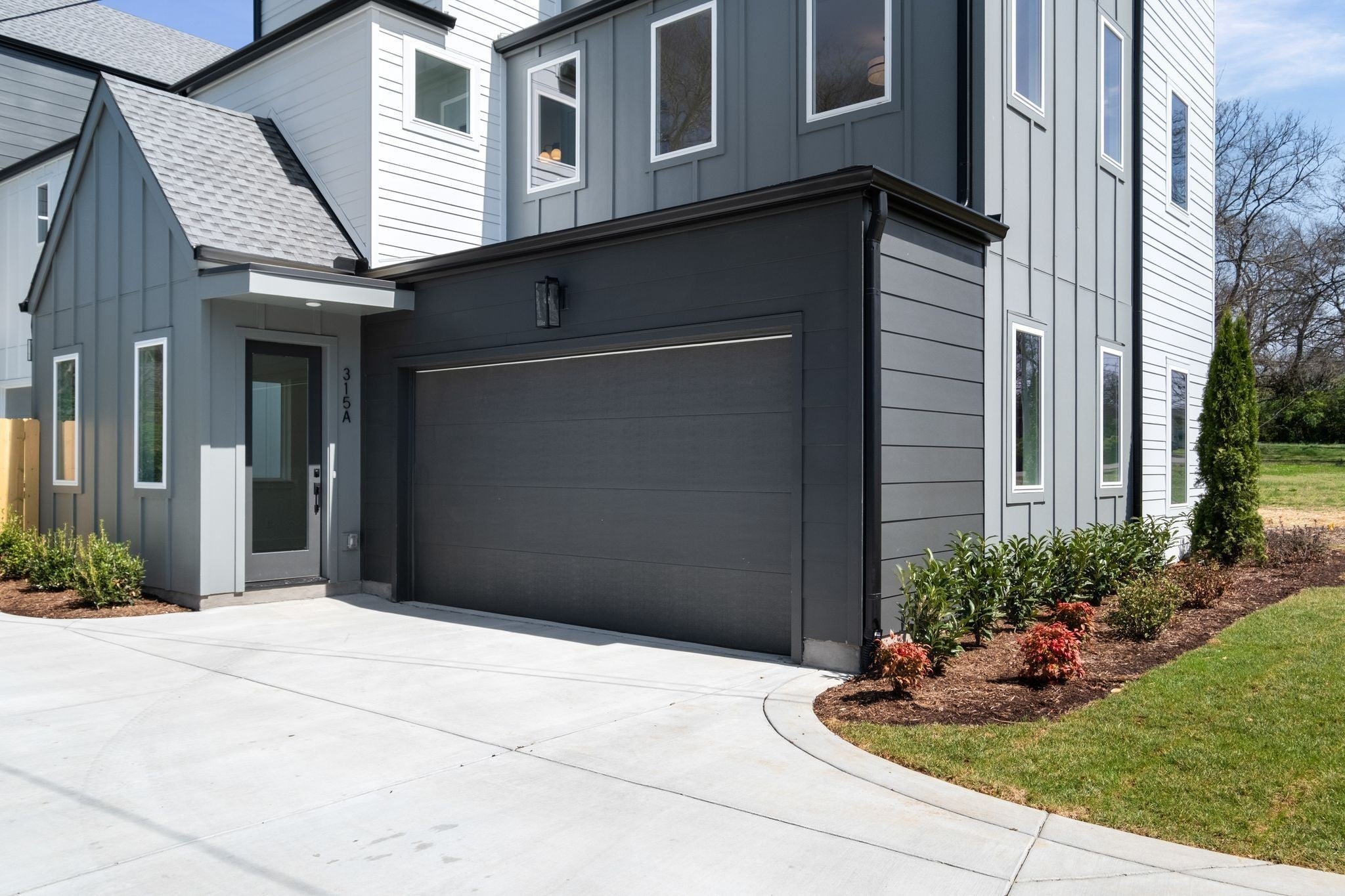 Photo for MLS 3129552 in 315a Edith Ave Nashville, TN - 37207