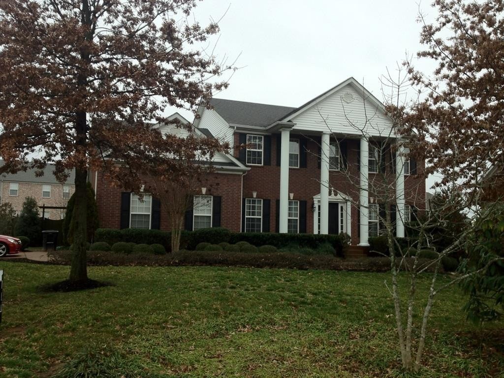 Home for sale in 1504 Towne Park Ln Franklin, TN