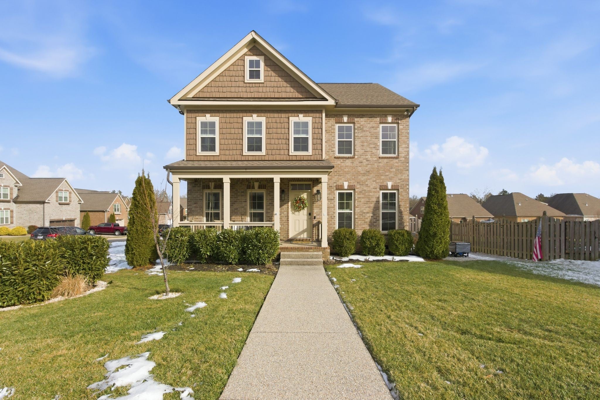 Residential Lease Real Estate for sale in Spring Hill, TN