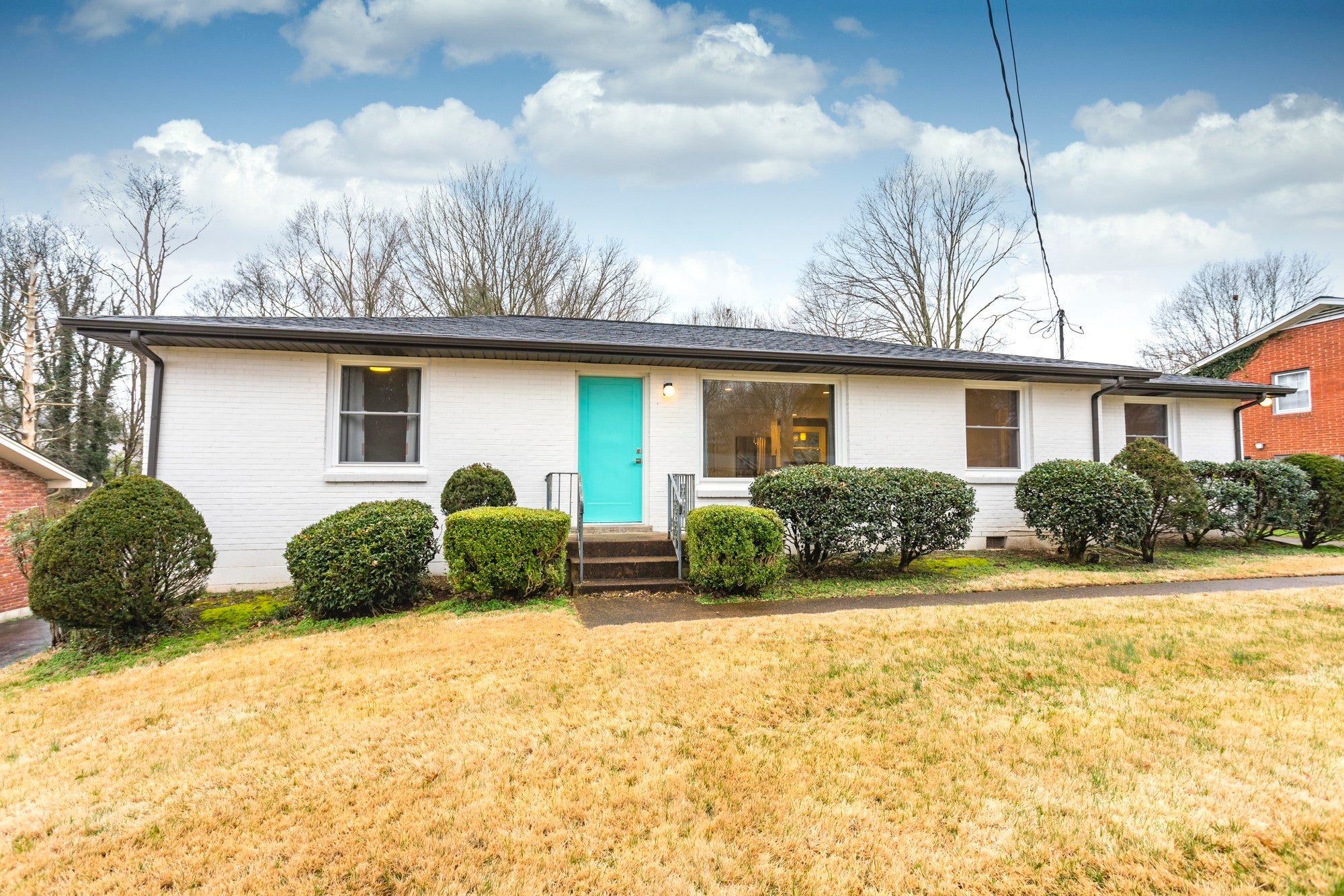 Photo for MLS 3130418 in 1722 Welcome Ln Nashville, TN - 37216