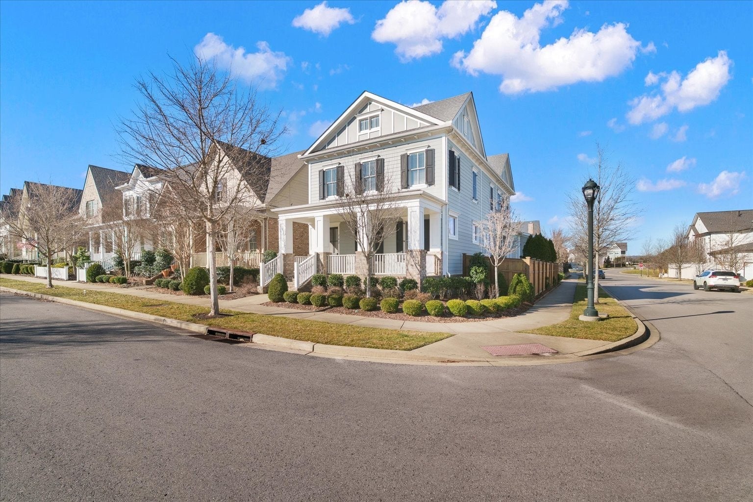 Residential Lease Real Estate for sale in Franklin, TN