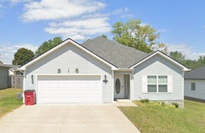 1579 Variance Dr, Clarksville