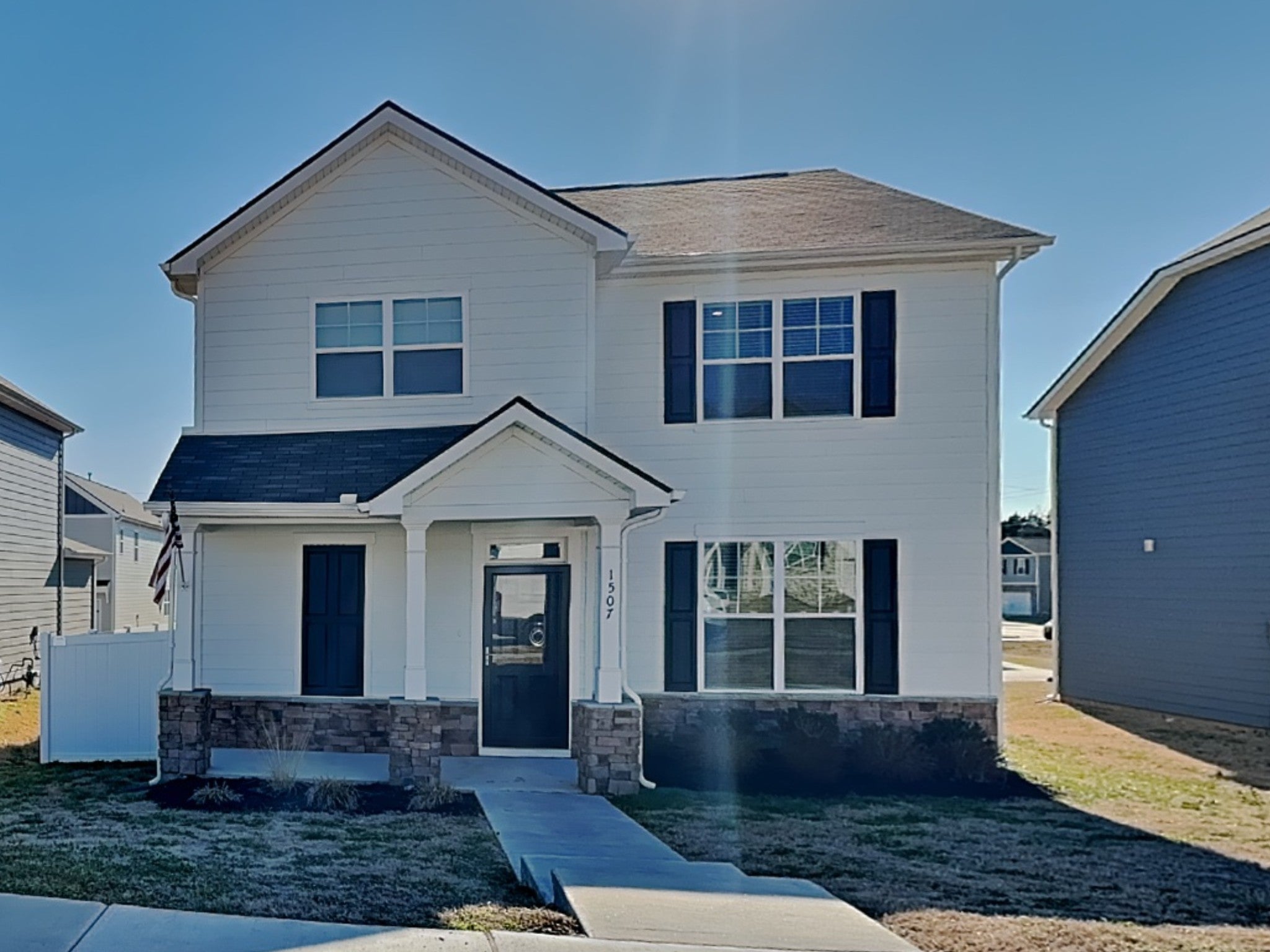 Photo for MLS 3131528 in 1507 Ashgrove Pl Lebanon, TN - 37087