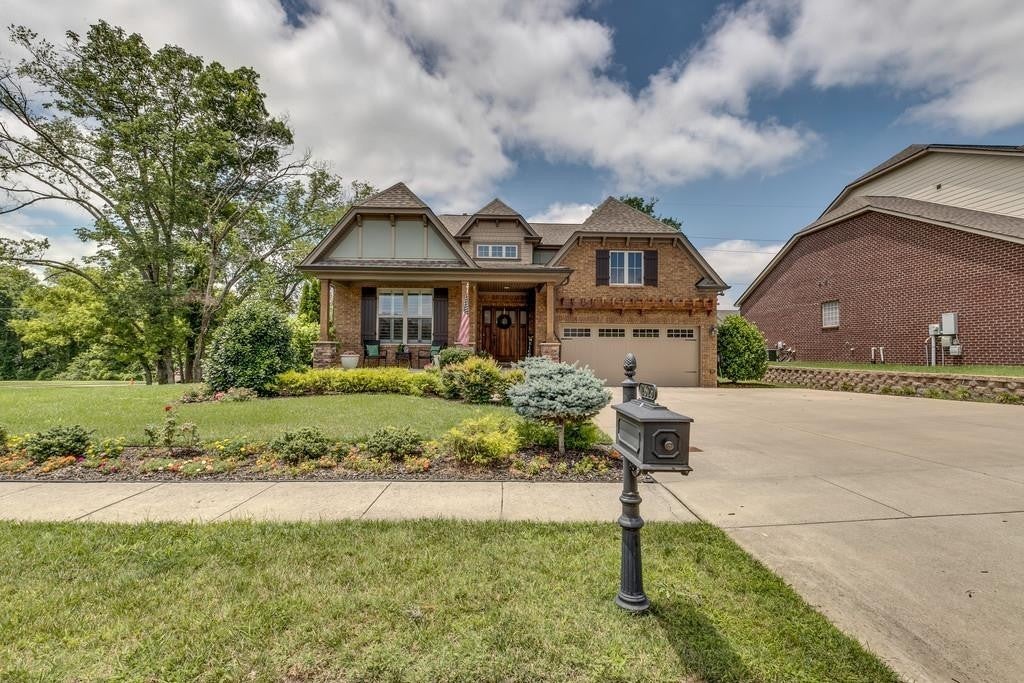 Thompsons Station Real Estate - Residential Lease for sale