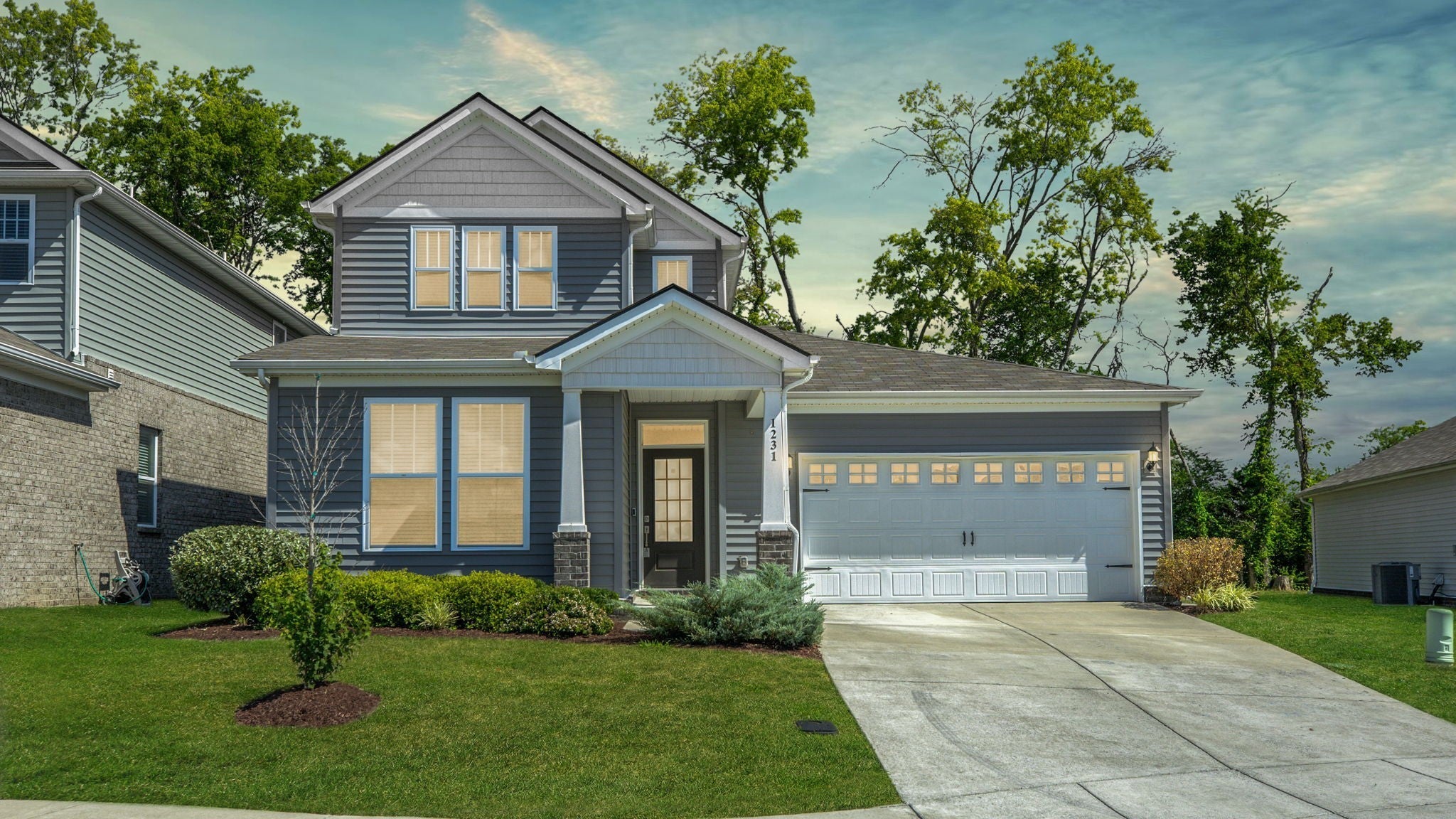 Photo for MLS 3132632 in 1231 Inverness Pass Lebanon, TN - 37087