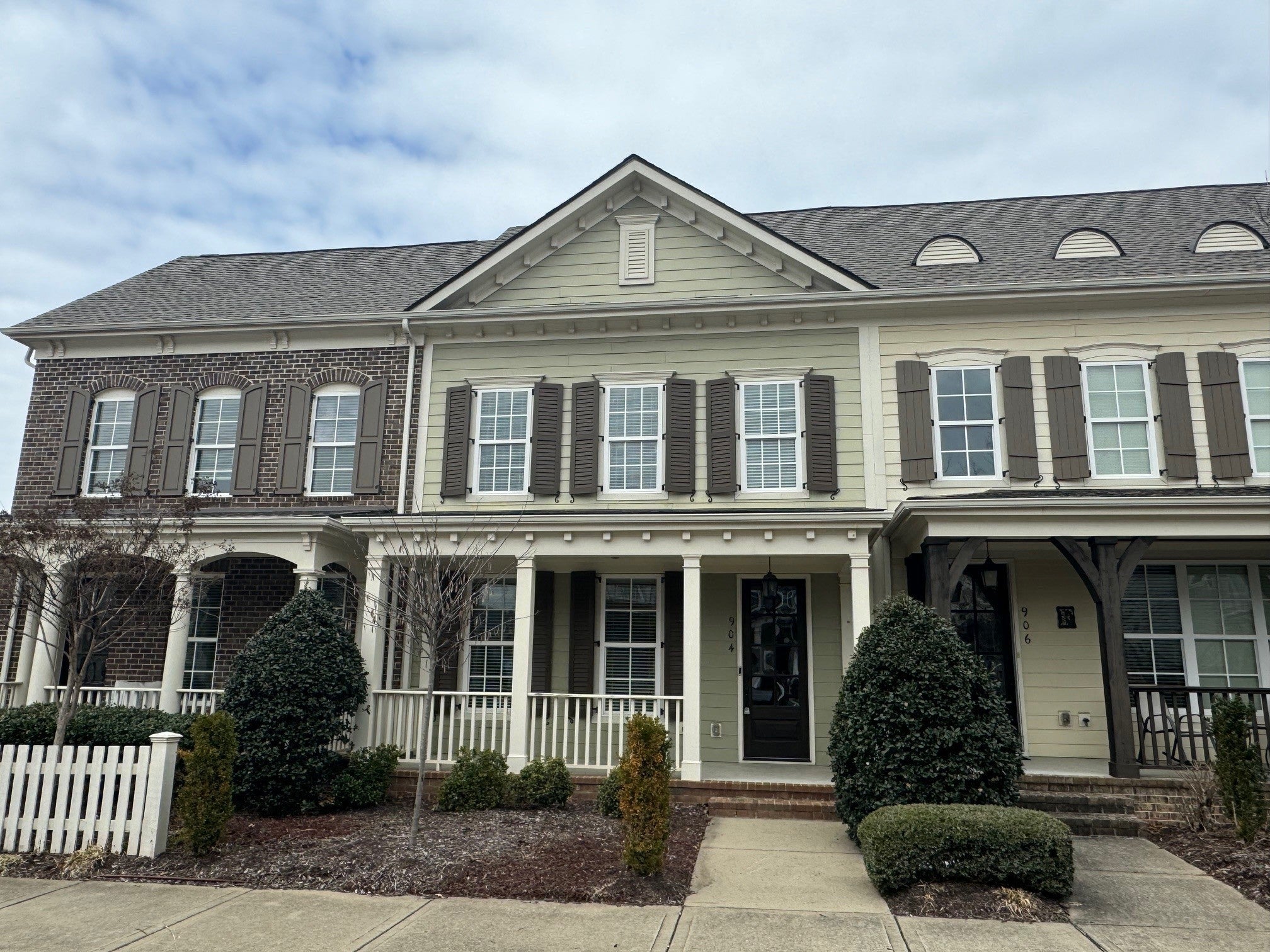 Photo for MLS 3134210 in 904 Jewell Ave Franklin, TN - 37064