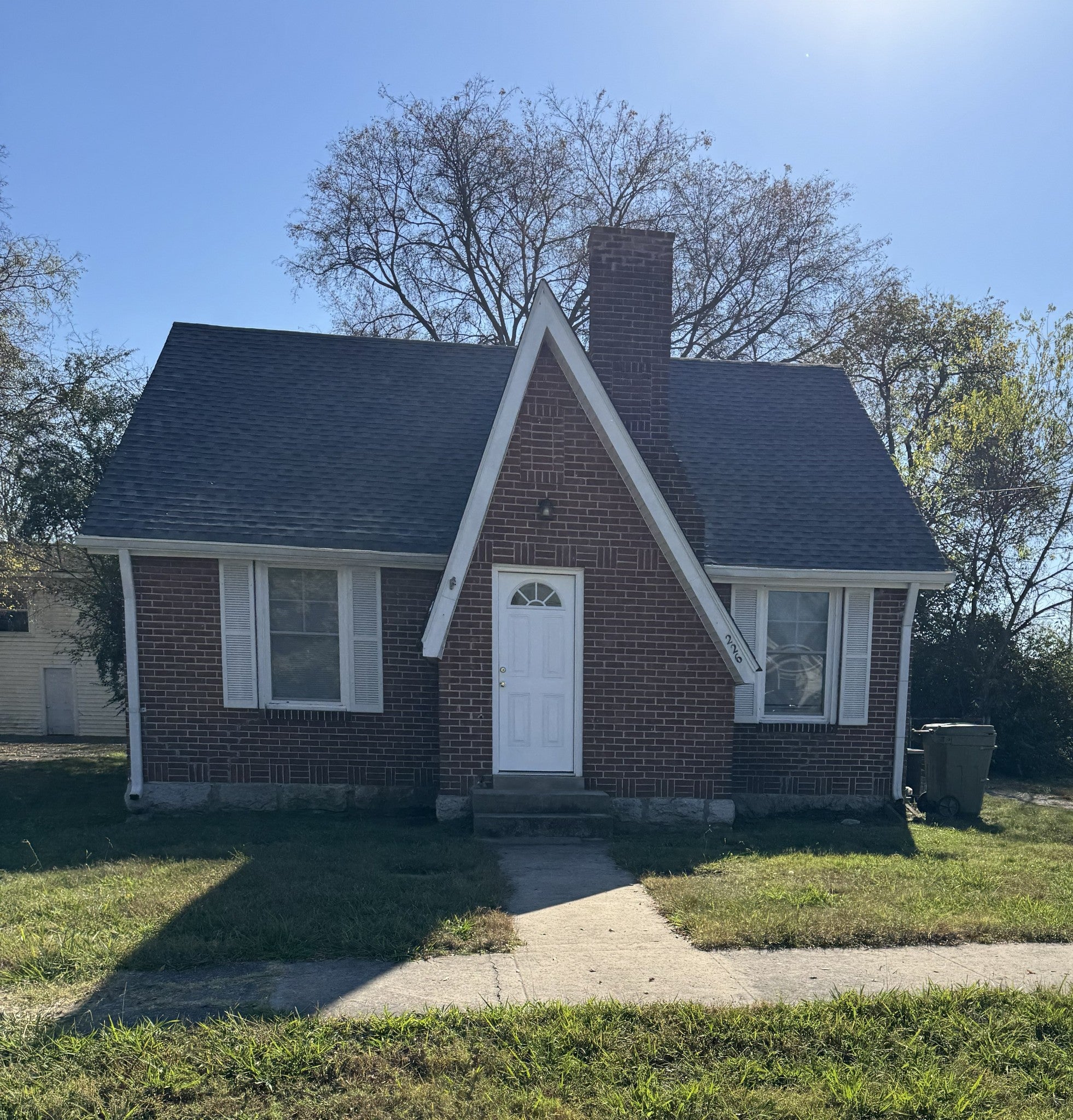 Photo for MLS 3135443 in 226 Cumberland Dr Lebanon, TN - 37087