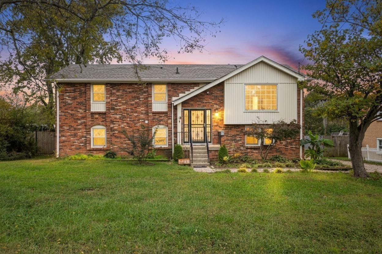 Home for sale in 2909 Cherry Hills Dr Antioch, TN