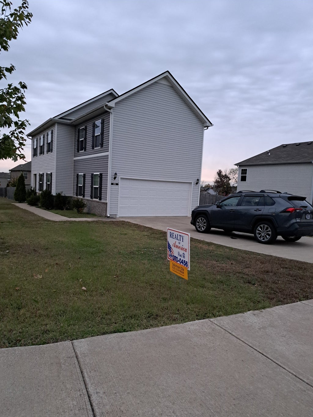 101 Kalman Minuskin Blvd, La Vergne