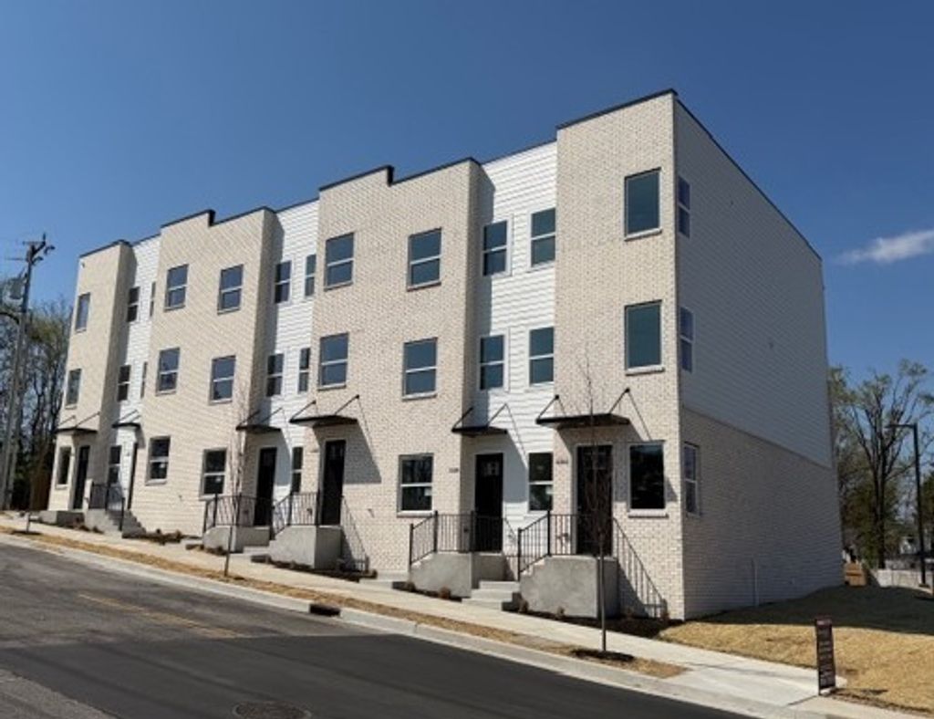 2203 Foster Ave 2203, Nashville