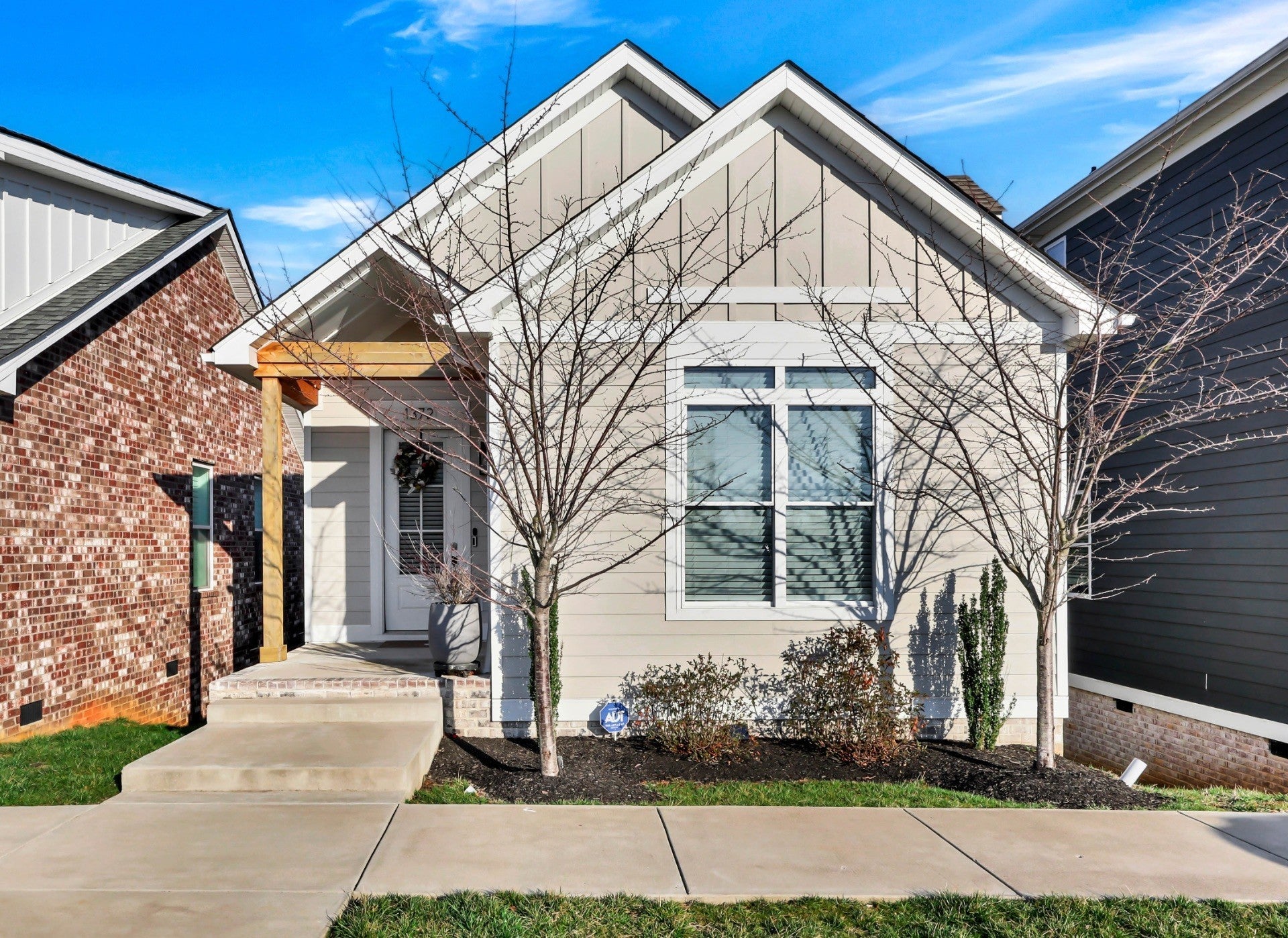 Photo for MLS 3138582 in 1372 Hicks Edgen Rd Pleasant View, TN - 37146