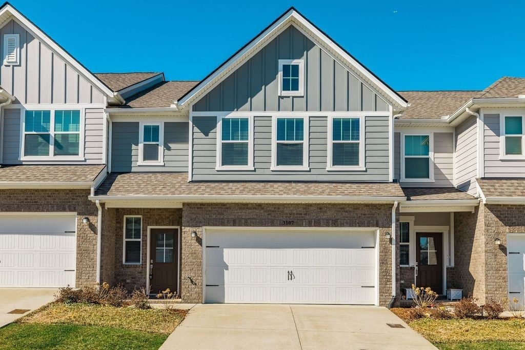 Photo for MLS 3139052 in 3107 Lamond Dr Gallatin, TN - 37066