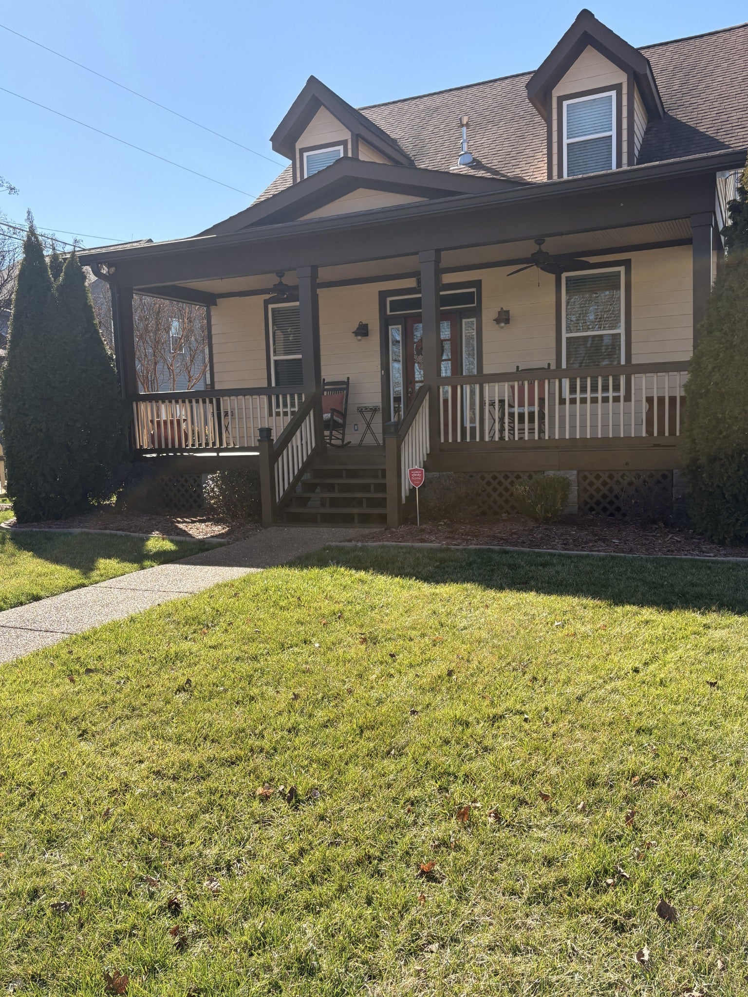 Photo for MLS 3139180 in 361 9th Ave N Franklin, TN - 37064