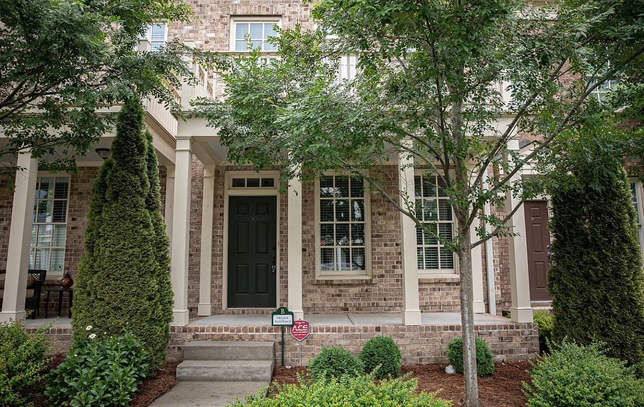 Photo for MLS 3139250 in 1018 Rural Plains Cir Franklin, TN - 37064