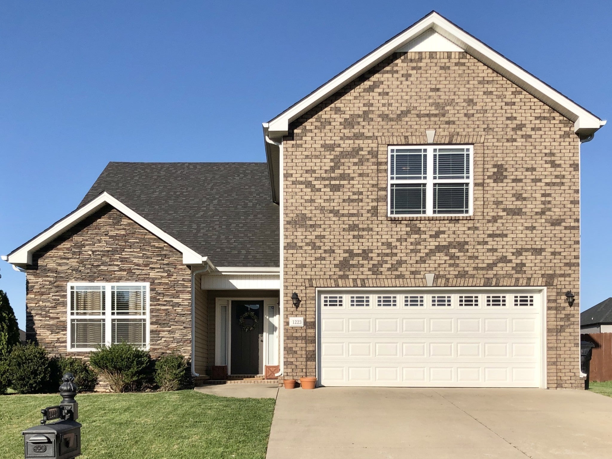 Residential Lease Real Estate for sale in Clarksville, TN