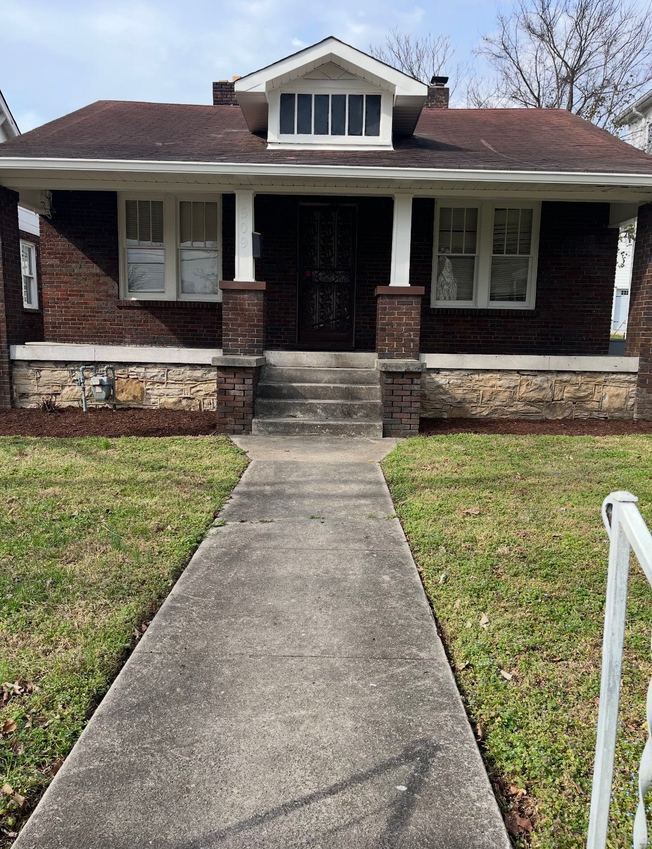 Nashville Real Estate - Residential Lease for sale