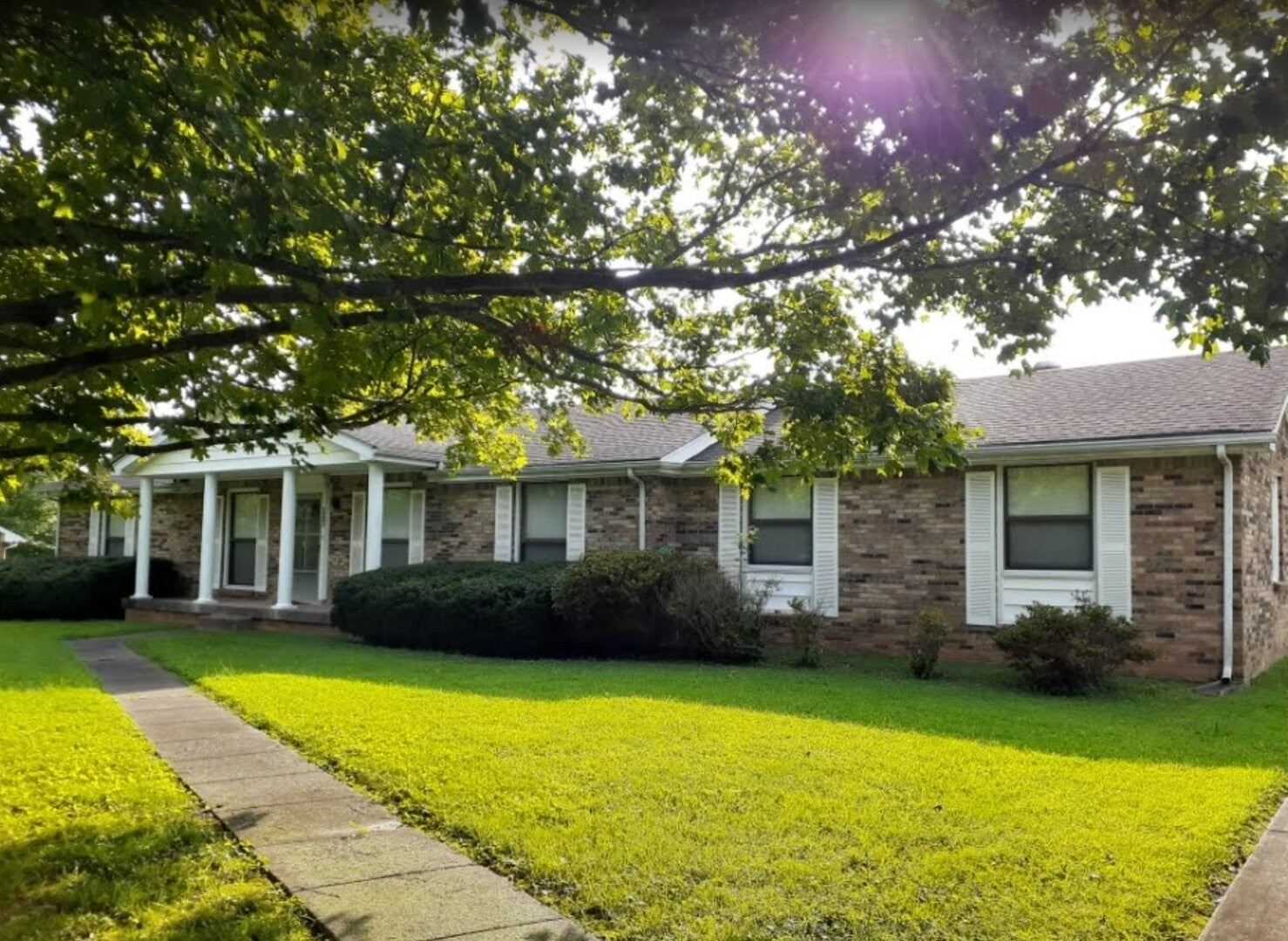 Photo for MLS 3145155 in 476 Georgetown Rd Clarksville, TN - 37043