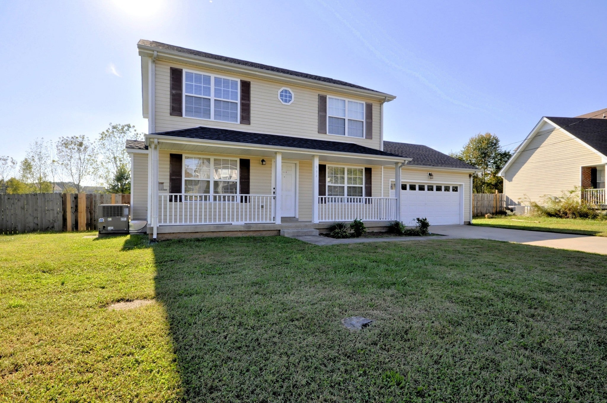 Home for sale in 994 Silty Dr Clarksville, TN