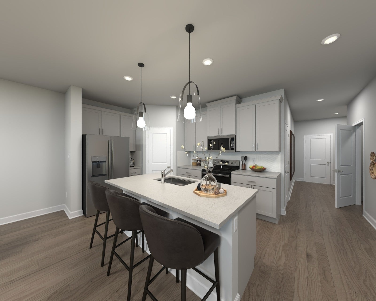 Home for sale in 7157 Cedarcrest Ln Fairview, TN