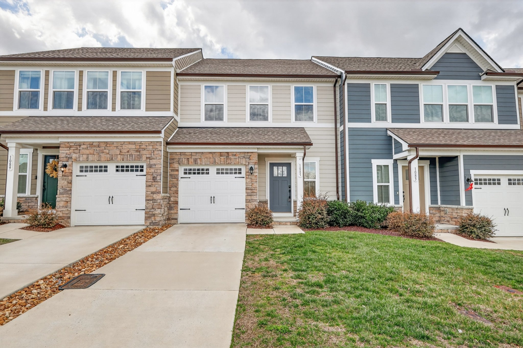 Residential Lease Real Estate for sale in Gallatin, TN