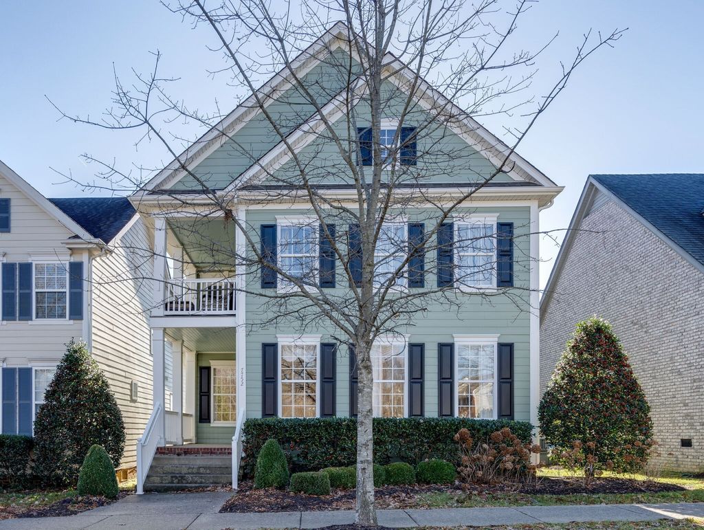 7752 Porter House Dr, Nashville