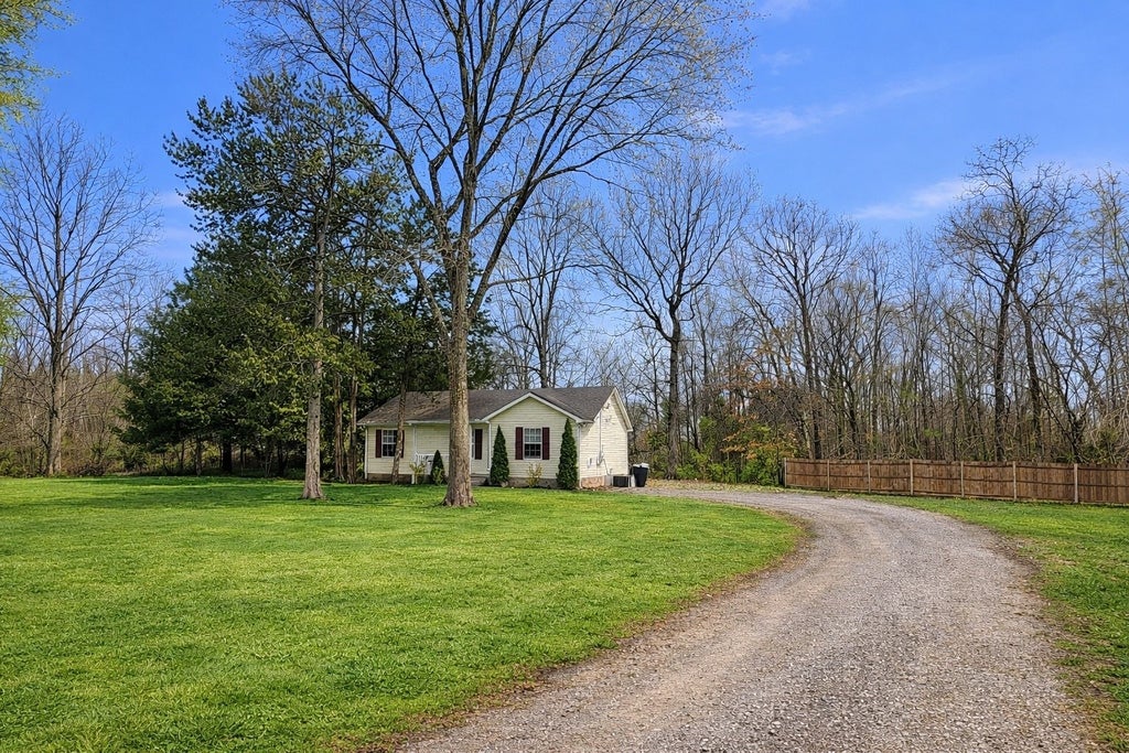 1720 Westerwald Dr, Murfreesboro