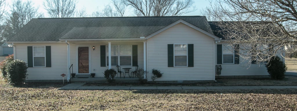 227 Hemlock Dr, Murfreesboro