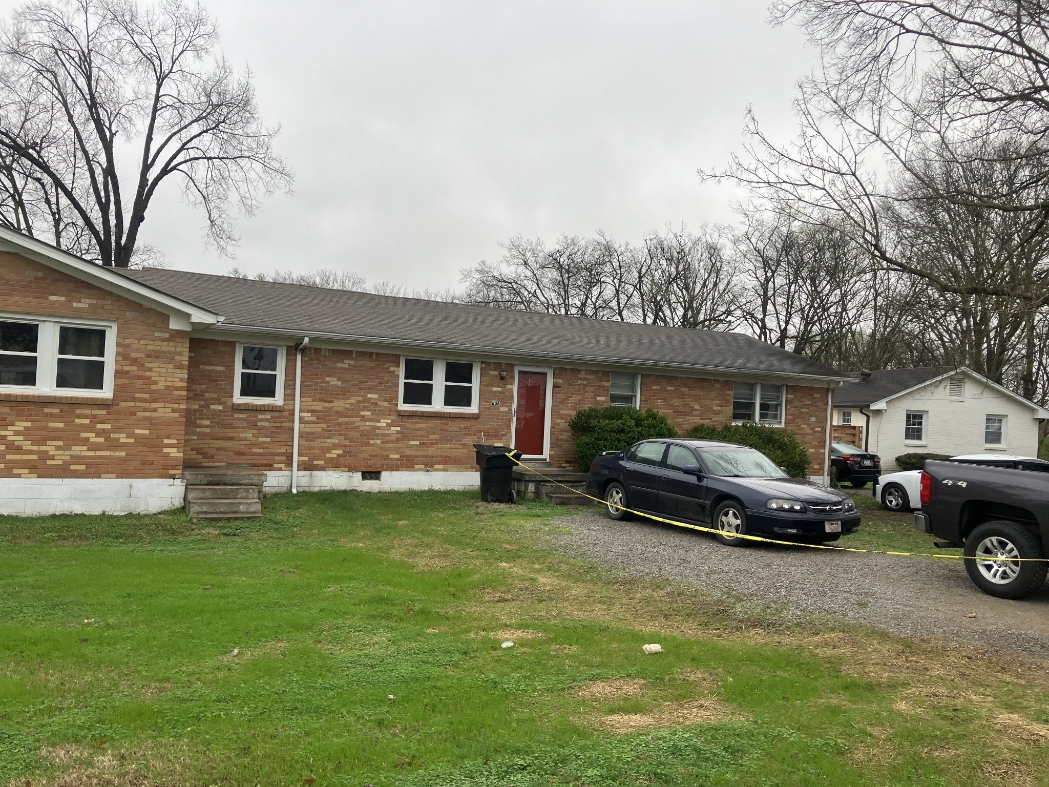 Photo for MLS 3148444 in 606 Hill Dr 2 Franklin, TN - 37064