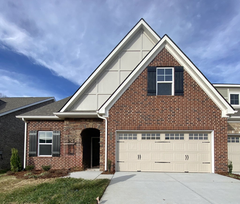 2337 Laurelstone Dr, Murfreesboro