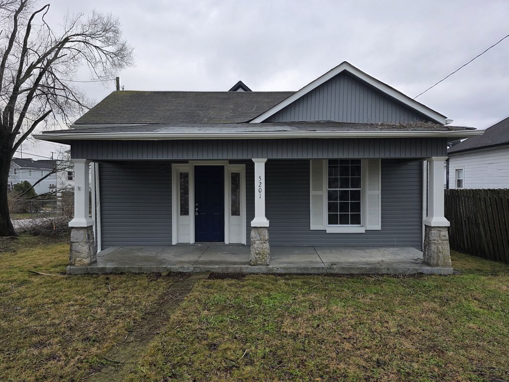 5201 Tennessee Ave, Nashville