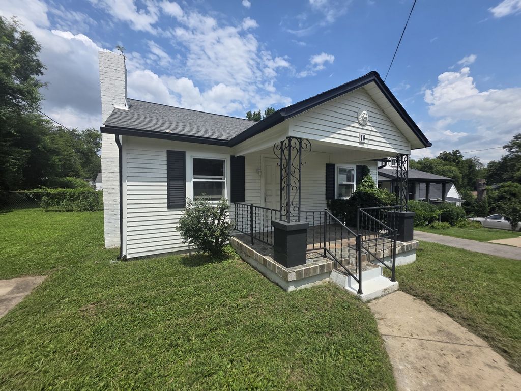 76 Elberta St, Nashville