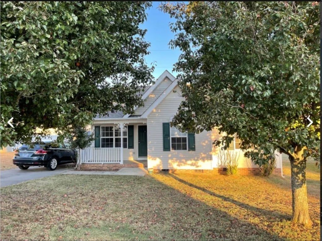 1604 Baucom Dr, Columbia Property Listing: MLS® #3167591