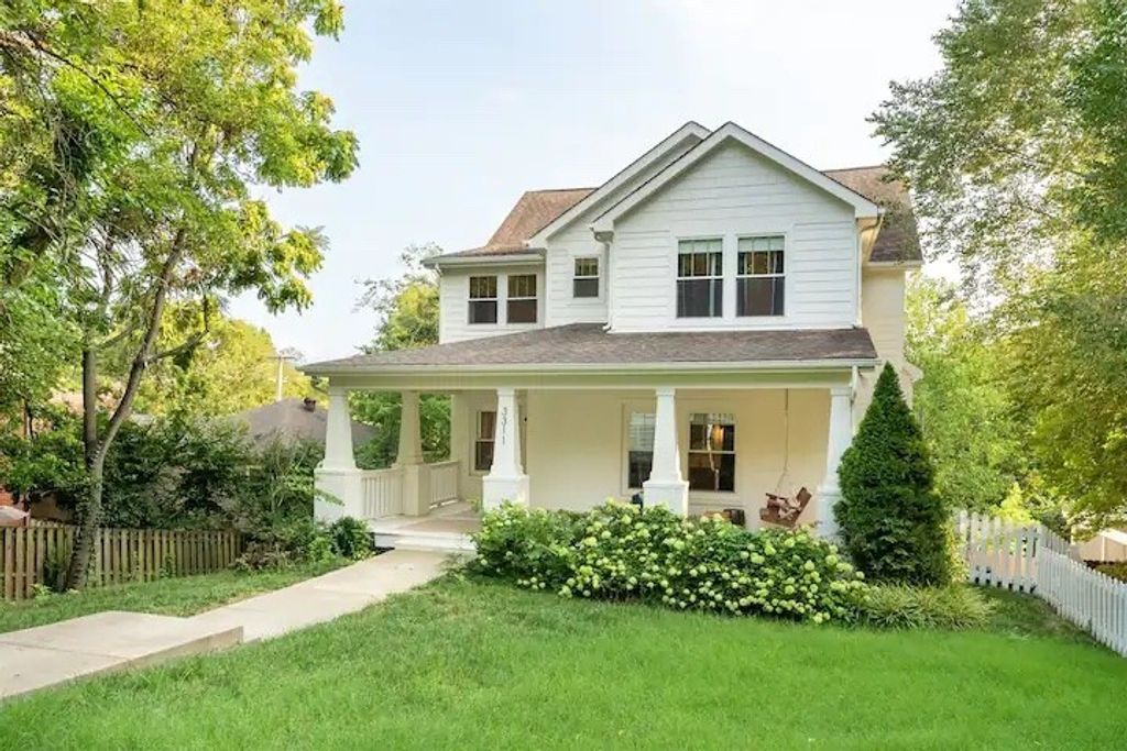 3311 Acklen Ave, Nashville
