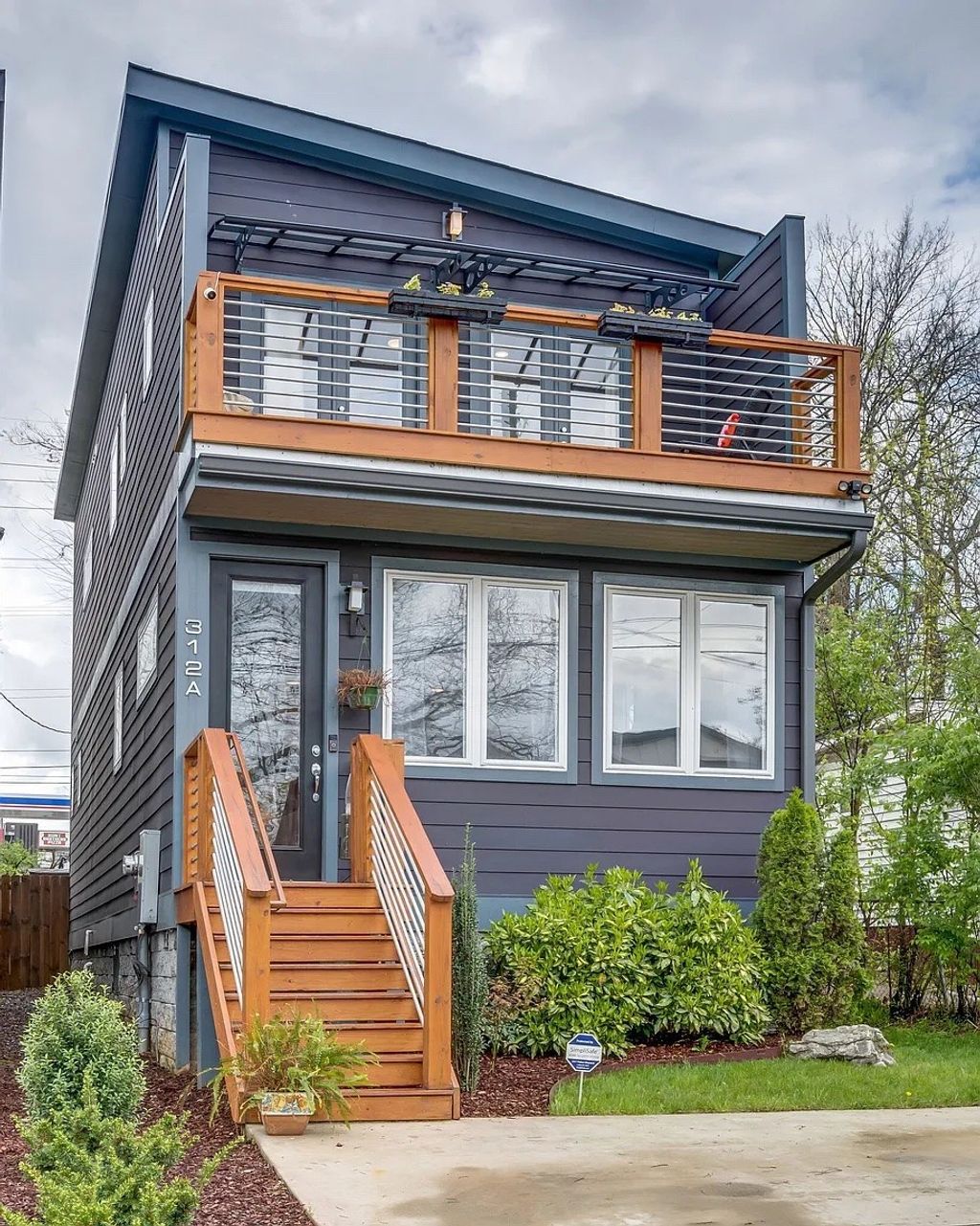 312a Prince Ave, Nashville