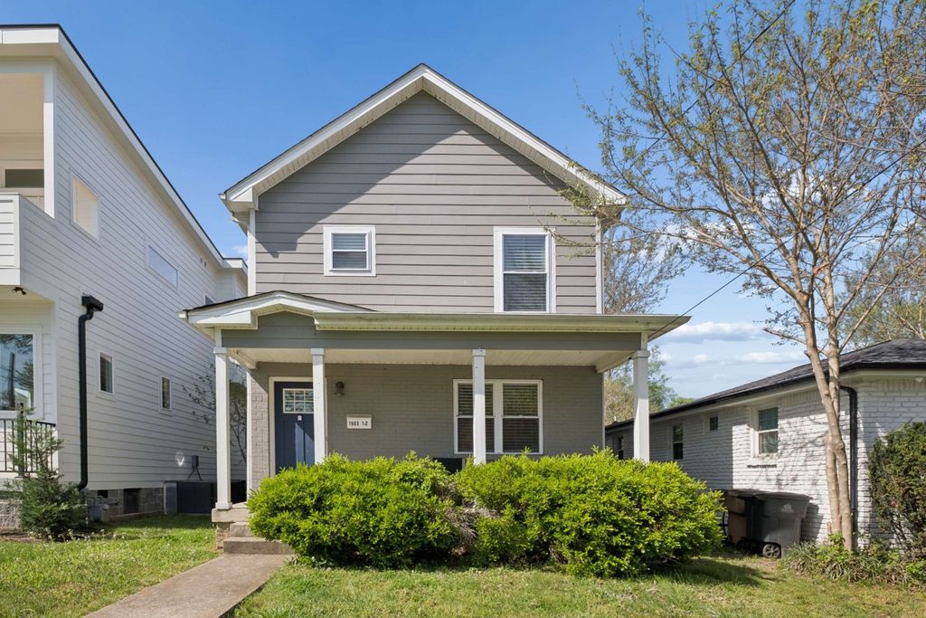 16031/2 16th Ave N, Nashville