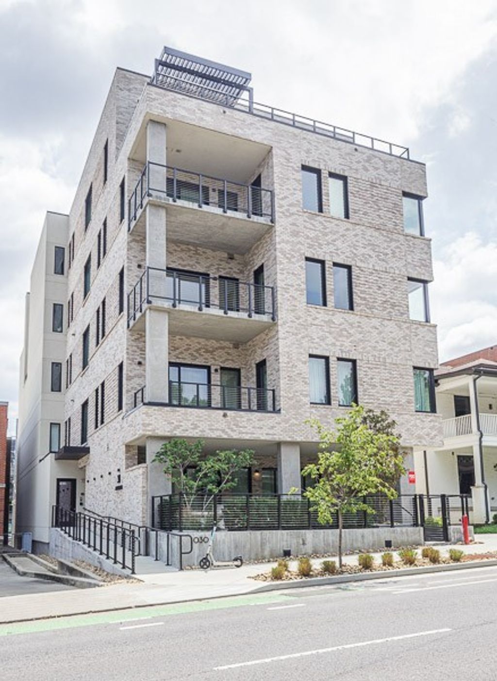 1030 17th Ave S 201, Nashville