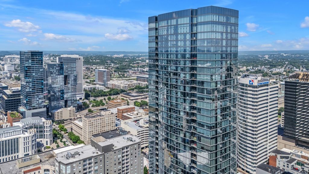 515 Church St 4002, Nashville