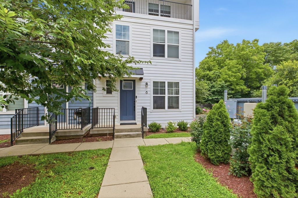 105 Duke St 6, Nashville